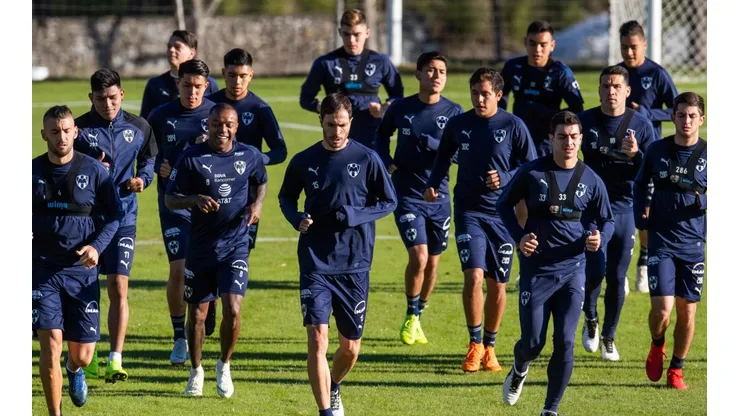 Foto: Mexsport.