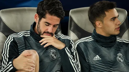 Atención, Solari: Isco ya tomó una decisión sobre su futuro
