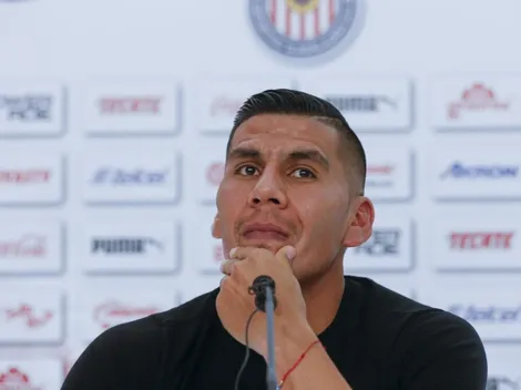 Salcido explicó los durísimos motivos de su partida y destruyó al cuerpo técnico