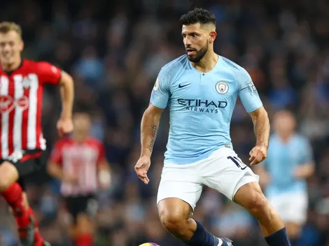En VIVO: Southampton vs Manchester City por la Premier League