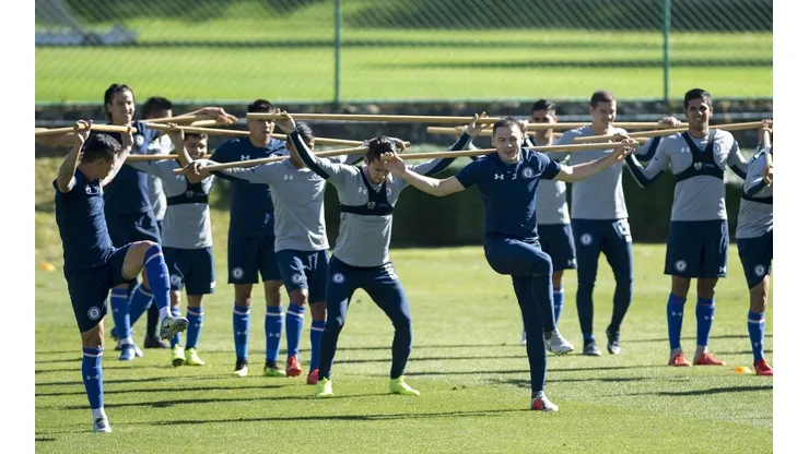 Foto: Mexsport.