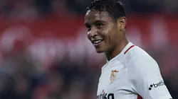 A Luis Muriel se lo lleva un gigante de la Serie A