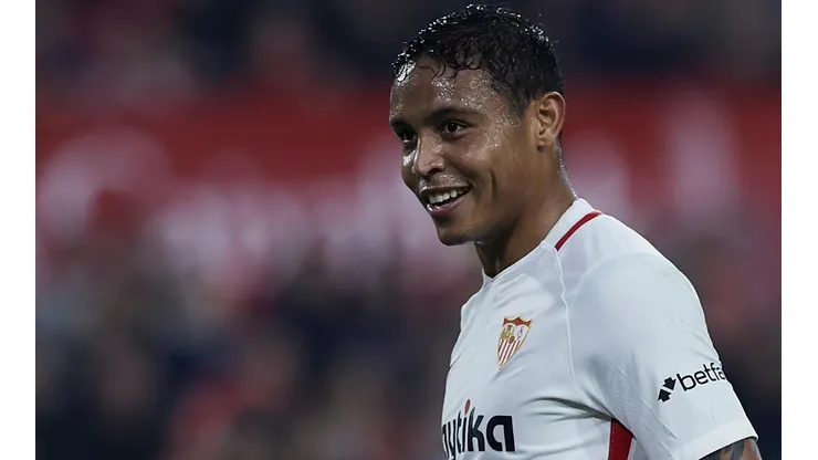 A Luis Muriel se lo lleva un gigante de la Serie A