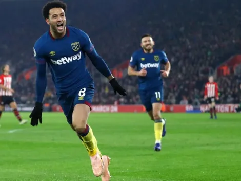 En VIVO: Burnley vs West Ham por la Premier League