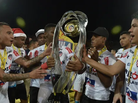 El campeón refuerza soldados