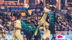 Foto: América oficial.
