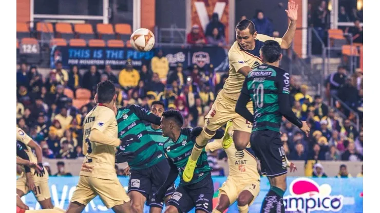 Foto: América oficial.