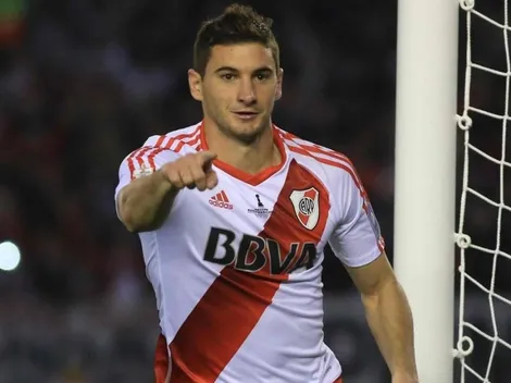 El otro grande de América que pudo haberse quedado con Alario