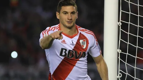 El otro grande de América que pudo haberse quedado con Alario