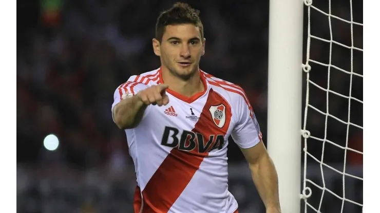 El otro grande de América que pudo haberse quedado con Alario