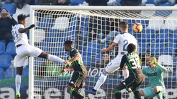 Se lo merece: Duvan y su festejo en Instagram