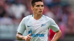 Otra frase de Matías Kranevitter para ilusionar a todos los hinchas de River