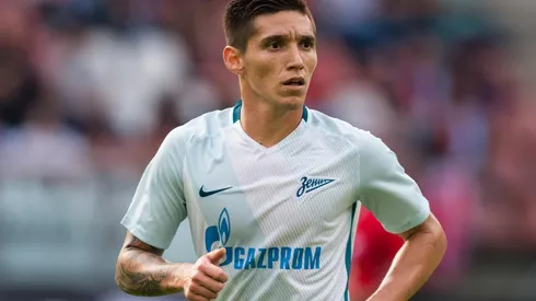 Otra frase de Matías Kranevitter para ilusionar a todos los hinchas de River