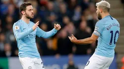 Southampton vs Manchester City (Foto: Getty)