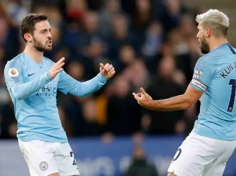 Qué canal transmite Southampton vs Manchester City por la Premier League