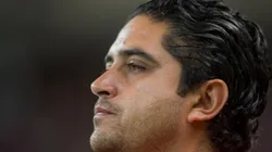 Díaz reemplazará a Camacho en las Chivas Femenil.