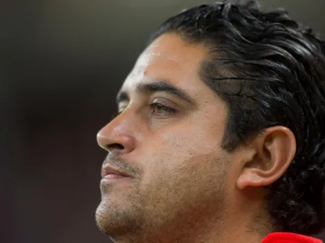 Luego de la salida de Luis Camacho, Chivas Femenil anunció el nuevo entrenador del equipo