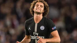 Comunicado oficial de Barcelona sobre Adrien Rabiot