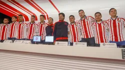 Foto: Mexsport.