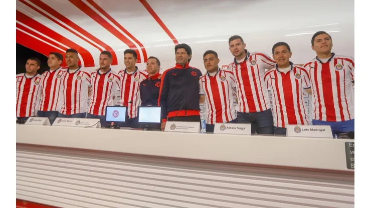 Foto: Mexsport.