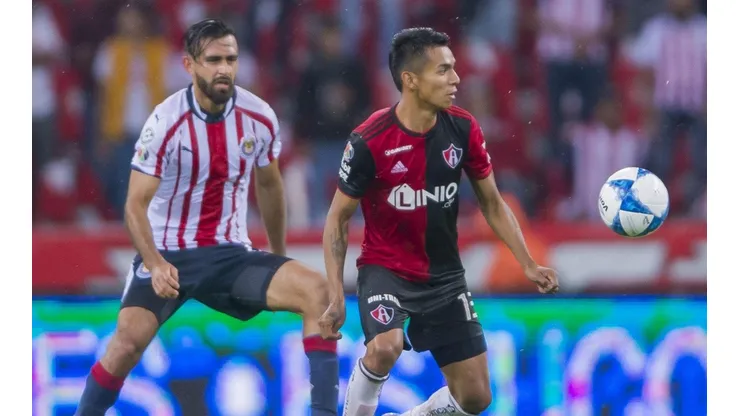 Foto: Mexsport.