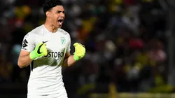 Fernando Monetti es el tercer refuerzo de San Lorenzo.