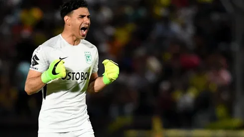 Fernando Monetti es el tercer refuerzo de San Lorenzo.