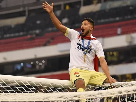 El defensor de Selección que por culpa del América no pudo ir a Boca