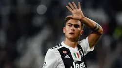 Entendió todo: el gesto de Dybala con un niño que entró al campo