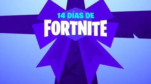 Como conseguir el Pico Congelado en el desafío del día 11 de 14 Días de Fortnite