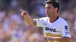 Alustiza pasa al Puebla.