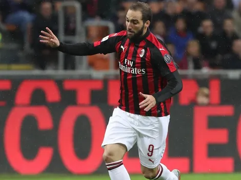 Qué canal transmite Milan vs SPAL por la Serie A