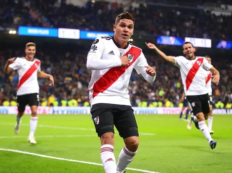 Juan Fer Quintero nominado al mejor del 2018