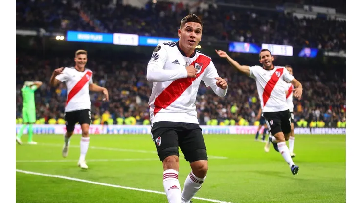 Juan Fer Quintero nominado al mejor del 2018