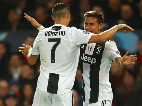 EN VIVO: Juventus vs. Sampdoria por la Serie A