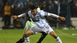 En Colombia lo esperan: Gervasio Núñez reforzaría al América de Cali