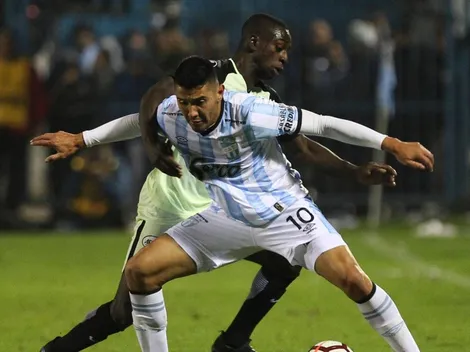 En Colombia lo esperan: Gervasio Núñez reforzaría al América de Cali