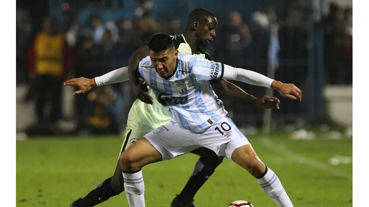 En Colombia lo esperan: Gervasio Núñez reforzaría al América de Cali