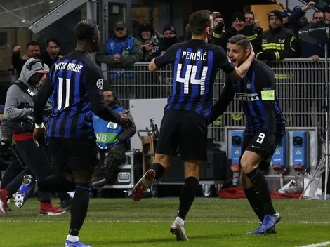 Qué canal transmite Empoli vs Inter por la Serie A