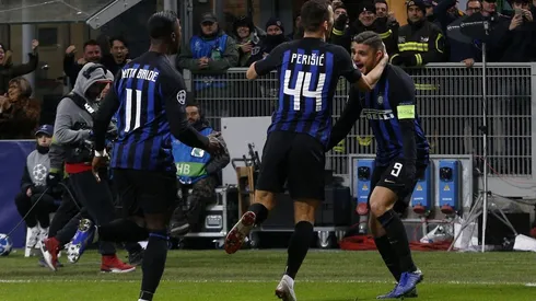 Empoli vs Inter (Foto: Getty)
