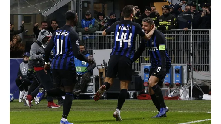 Empoli vs Inter (Foto: Getty)