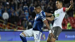 Diego Arias un refuerzo poderoso