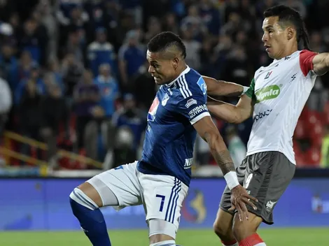 Diego Arias un refuerzo poderoso