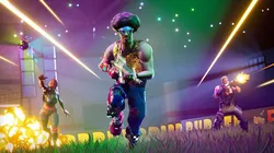 Epic Games generó 3 billones de dólares en 2018 gracias a Fortnite