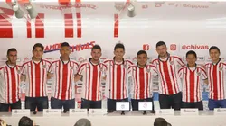 Fotos: Mexsport.