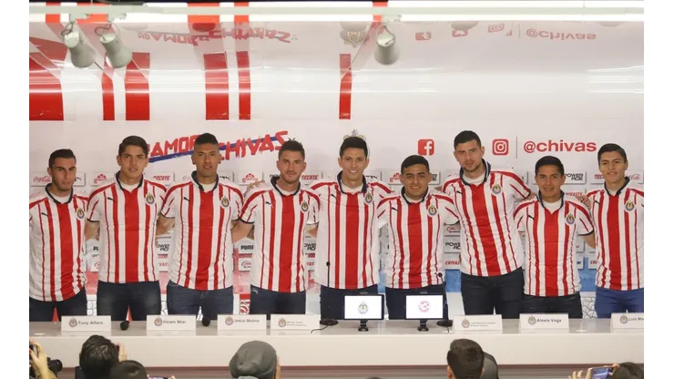 Fotos: Mexsport.