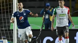 Feliz Cumpleaños Capitán: El posteo de Millonarios