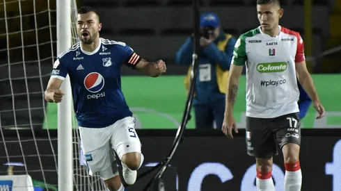 Feliz Cumpleaños Capitán: El posteo de Millonarios