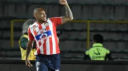 ¿Final de la novela? Jarlan directo a Rosario