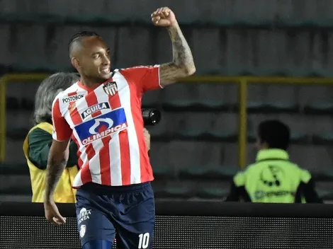 ¿Final de la novela? Jarlan directo a Rosario